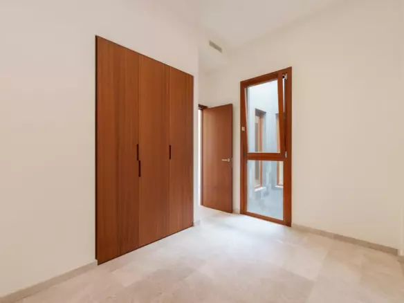 3-bedroom Apartment In Palma De Mallorca, Spain (170 M²)