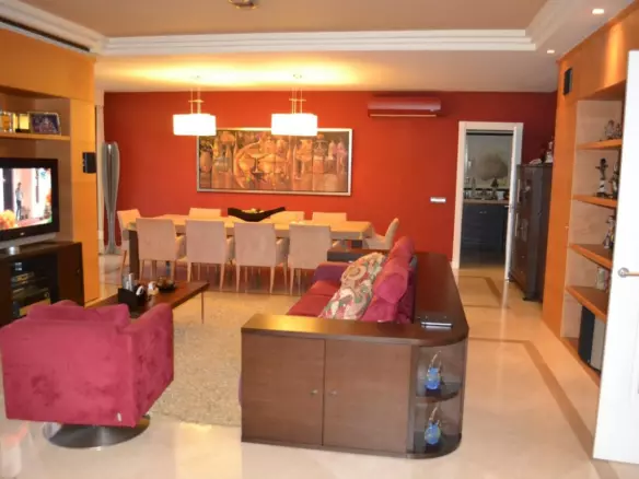 7-bedroom Villa In Alhaurín De La Torre, Spain (635 M²)