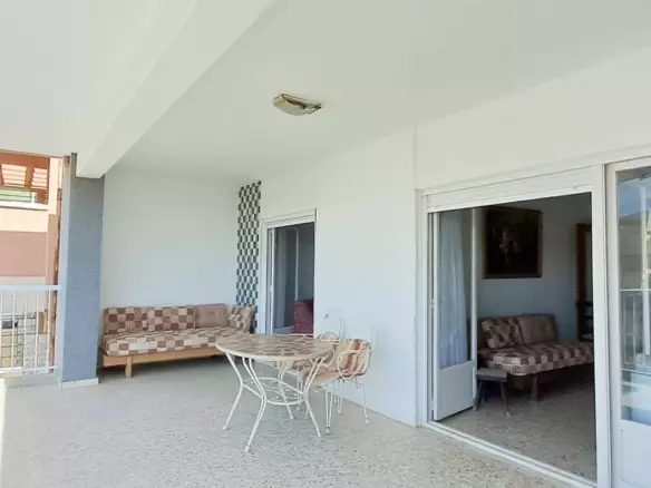 3-bedroom Apartment In Torrevieja, Spain (119 M²)
