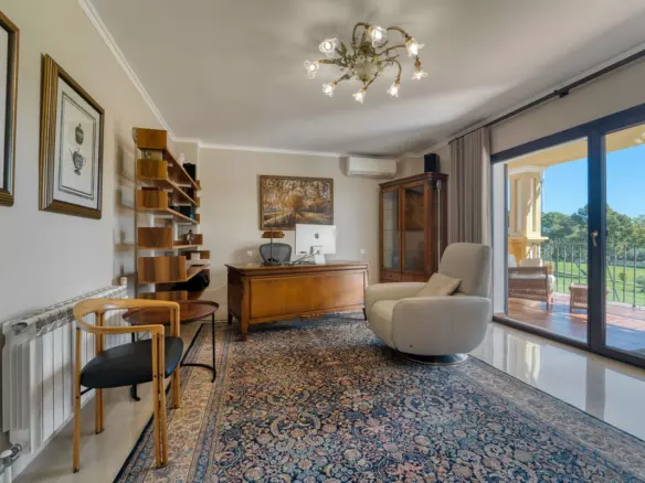 5-bedroom Villa In Marbella, Spain (418 M²)