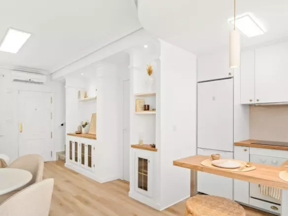 2-bedroom Town House In Orihuela, Spain (66 M²)