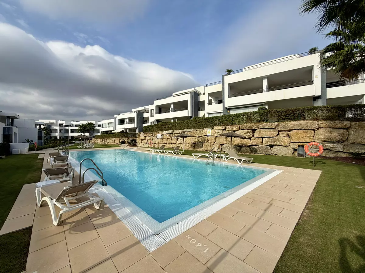 3-bedroom Apartment In Casares, Spain (149 M²)