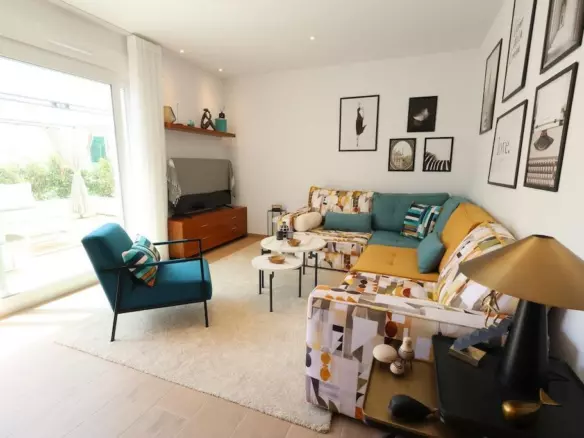 3-bedroom Apartment In Algorfa, Spain (91 M²)
