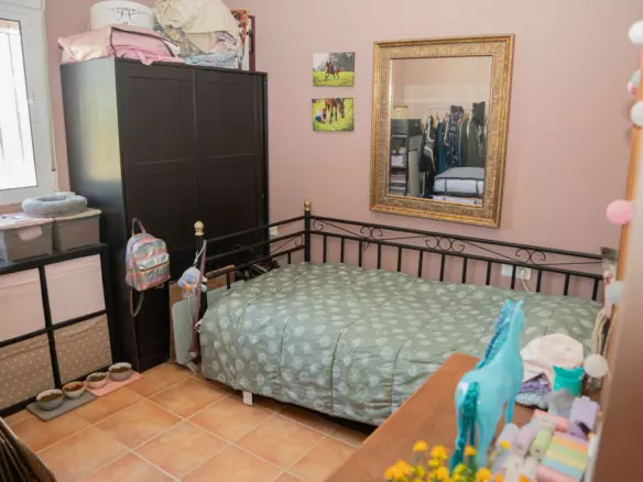 2-bedroom Country House In Álora, Spain (64 M²)