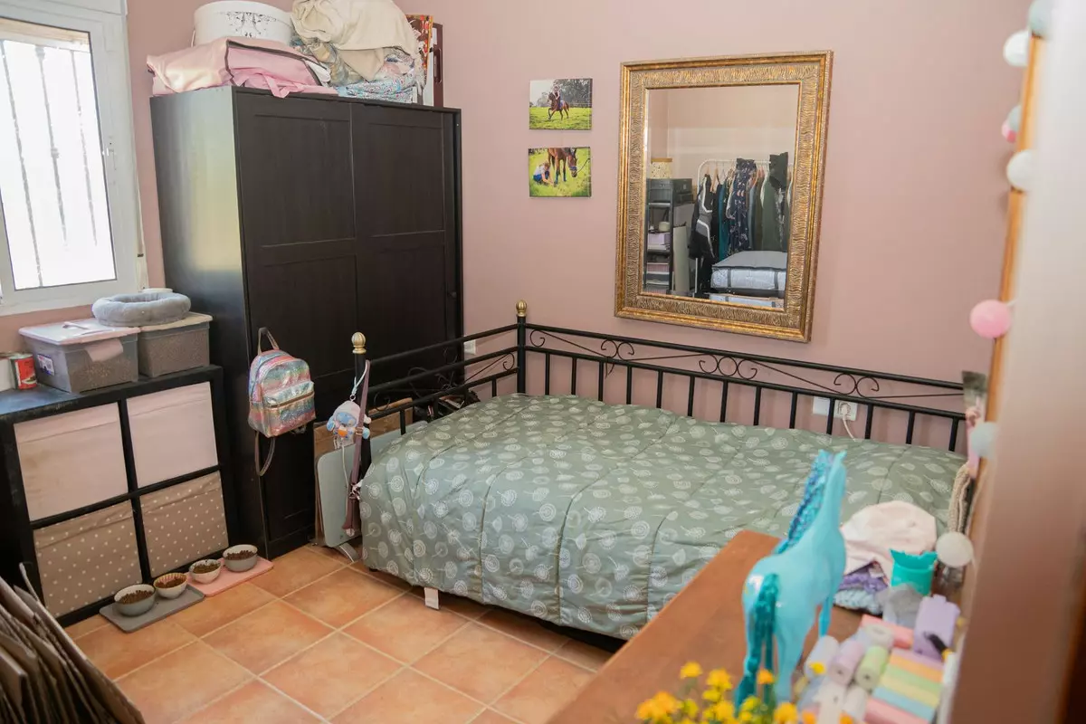 2-bedroom Country House In Álora, Spain (64 M²)