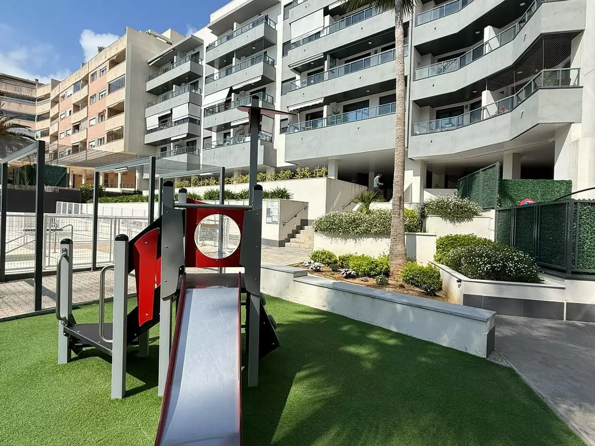 2-bedroom Apartment In Mijas, Spain (72 M²)