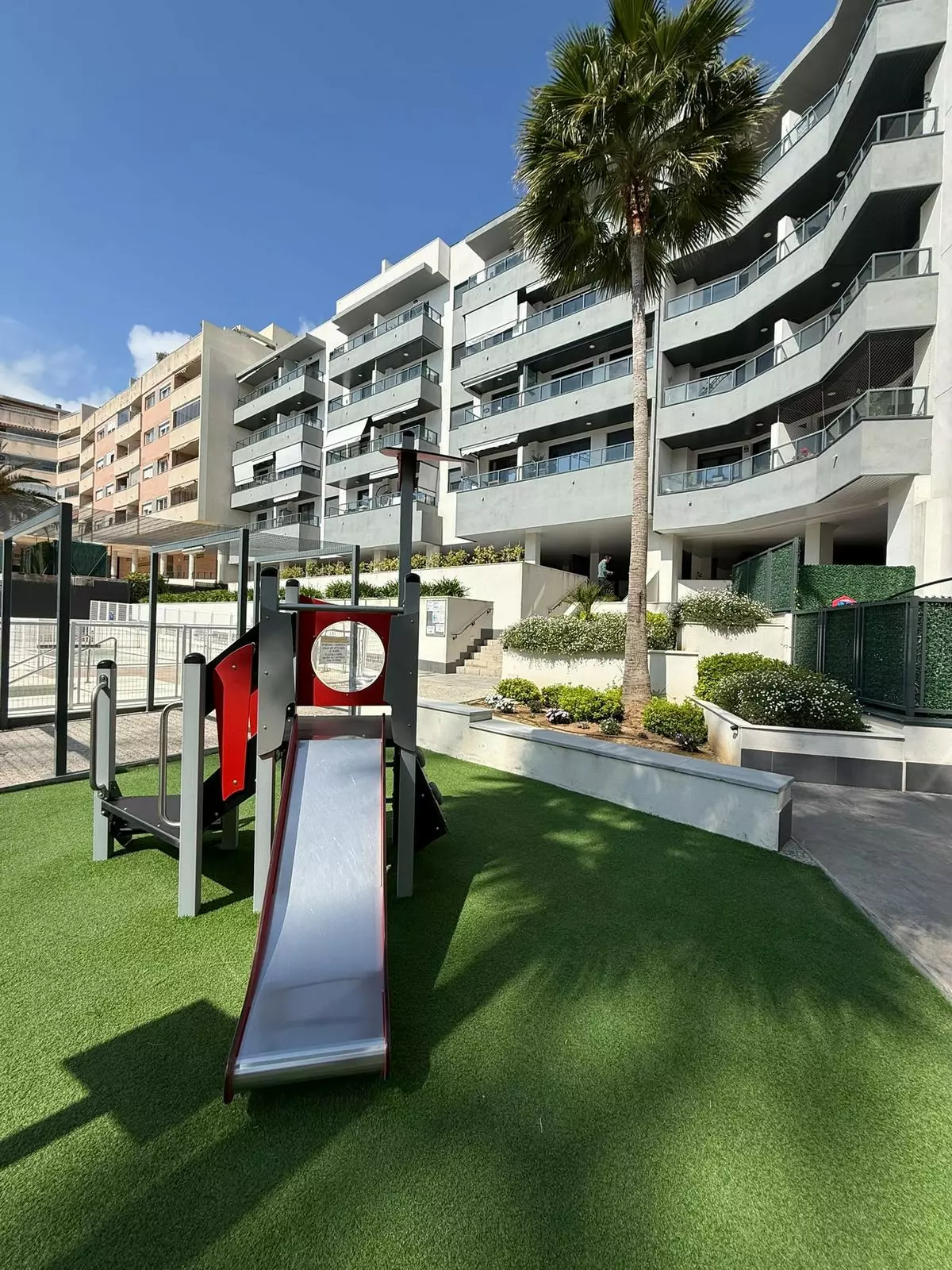 2-bedroom Apartment In Mijas, Spain (72 M²)