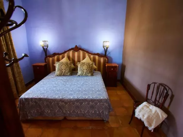4-bedroom Country House In Orihuela, Spain (350 M²)