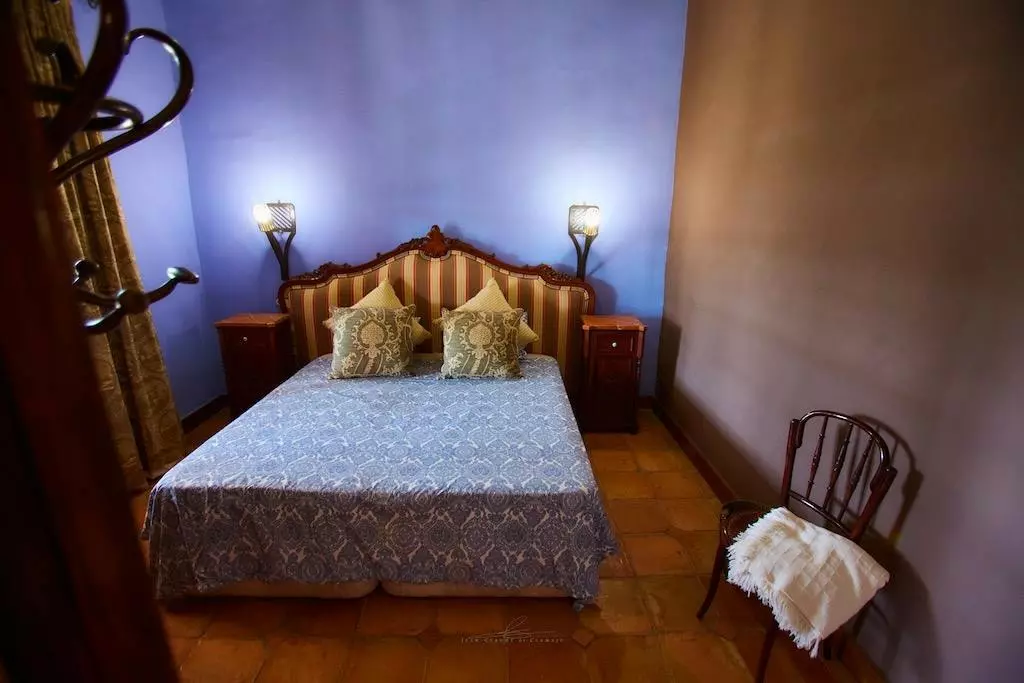 4-bedroom Country House In Orihuela, Spain (350 M²)