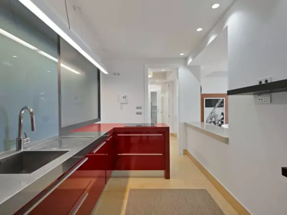 3-bedroom Apartment In Marbella, Spain (283 M²)