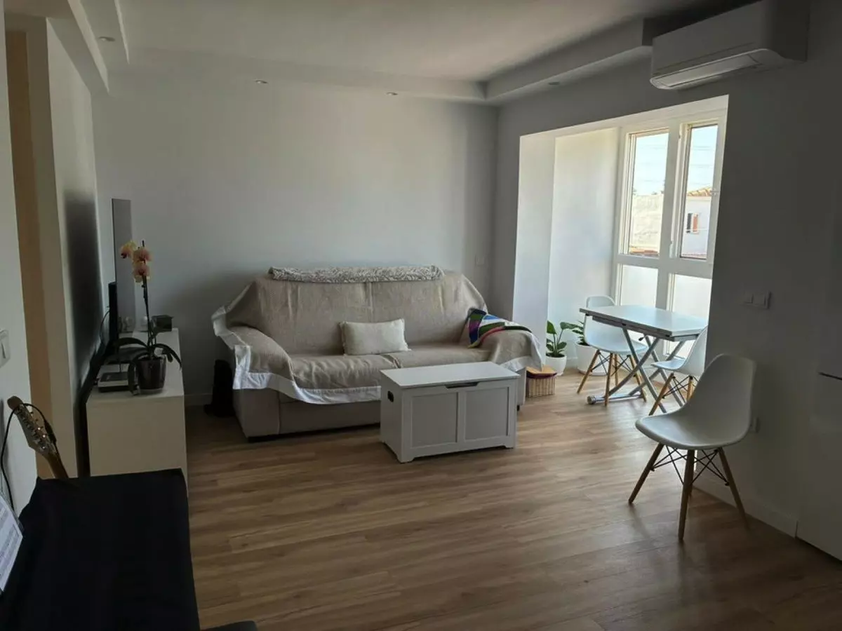 1-bedroom Apartment In Marbella, Spain (51 M²)