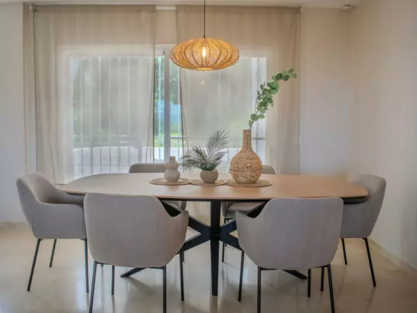 2-bedroom Apartment In Estepona, Spain (118 M²)