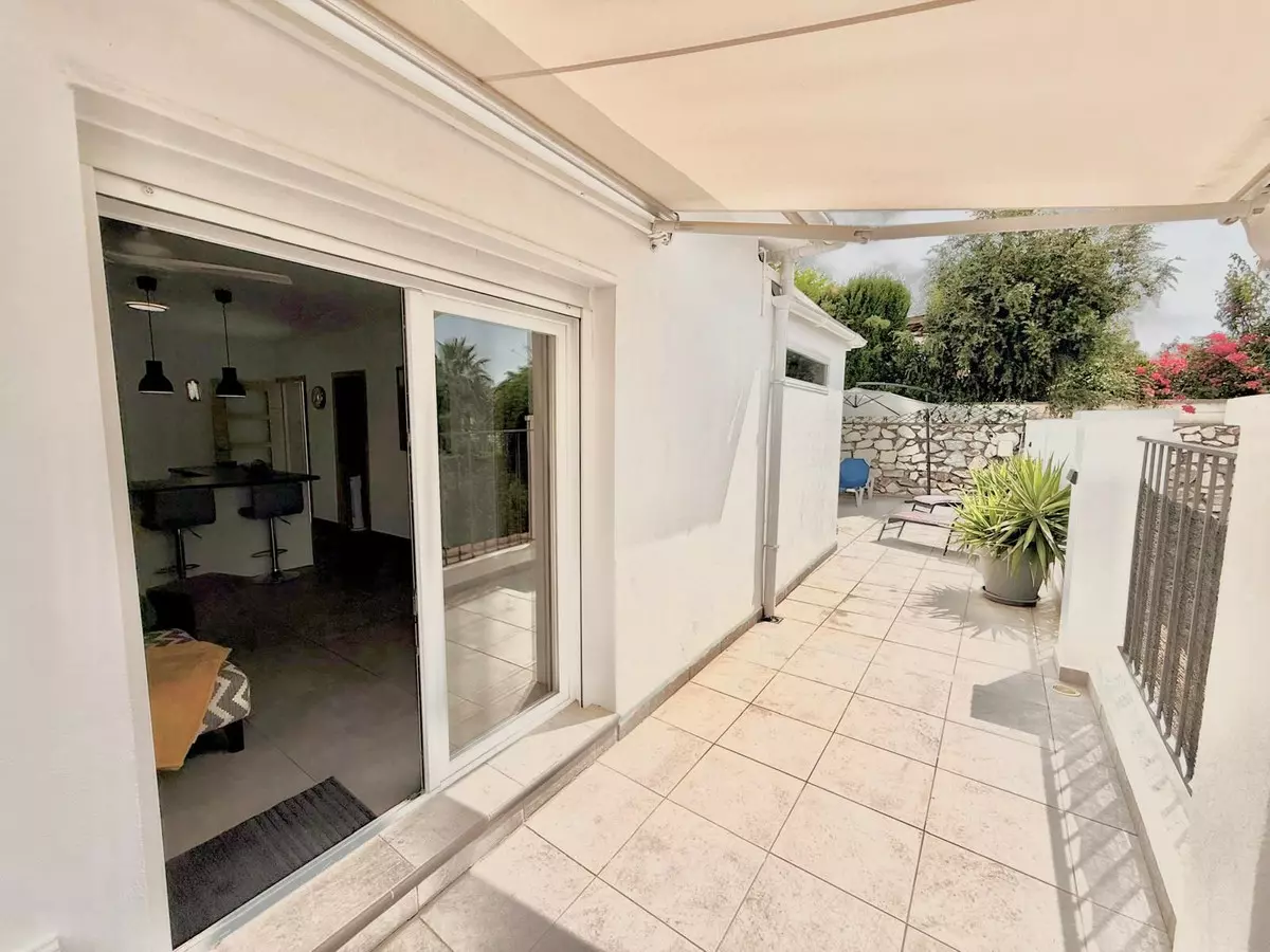 3-bedroom Villa In Benalmádena, Spain (90 M²)