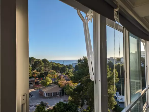 2-bedroom Apartment In Calvià, Spain (70 M²)