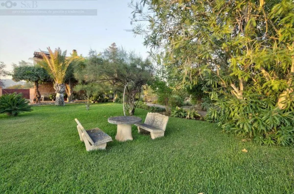 5-bedroom Country House In Marratxí, Spain (800 M²)