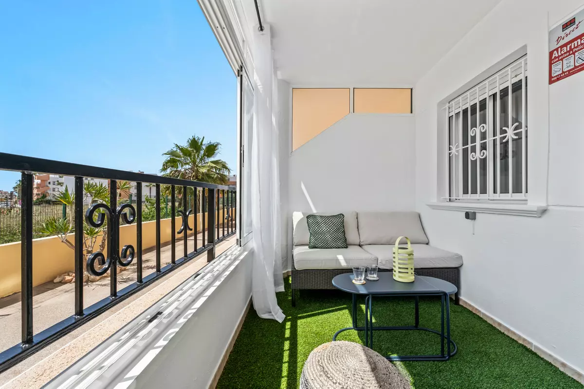2-bedroom Apartment In Orihuela, Spain (68 M²)