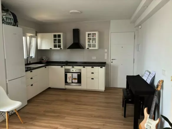 1-bedroom Apartment In Marbella, Spain (51 M²)