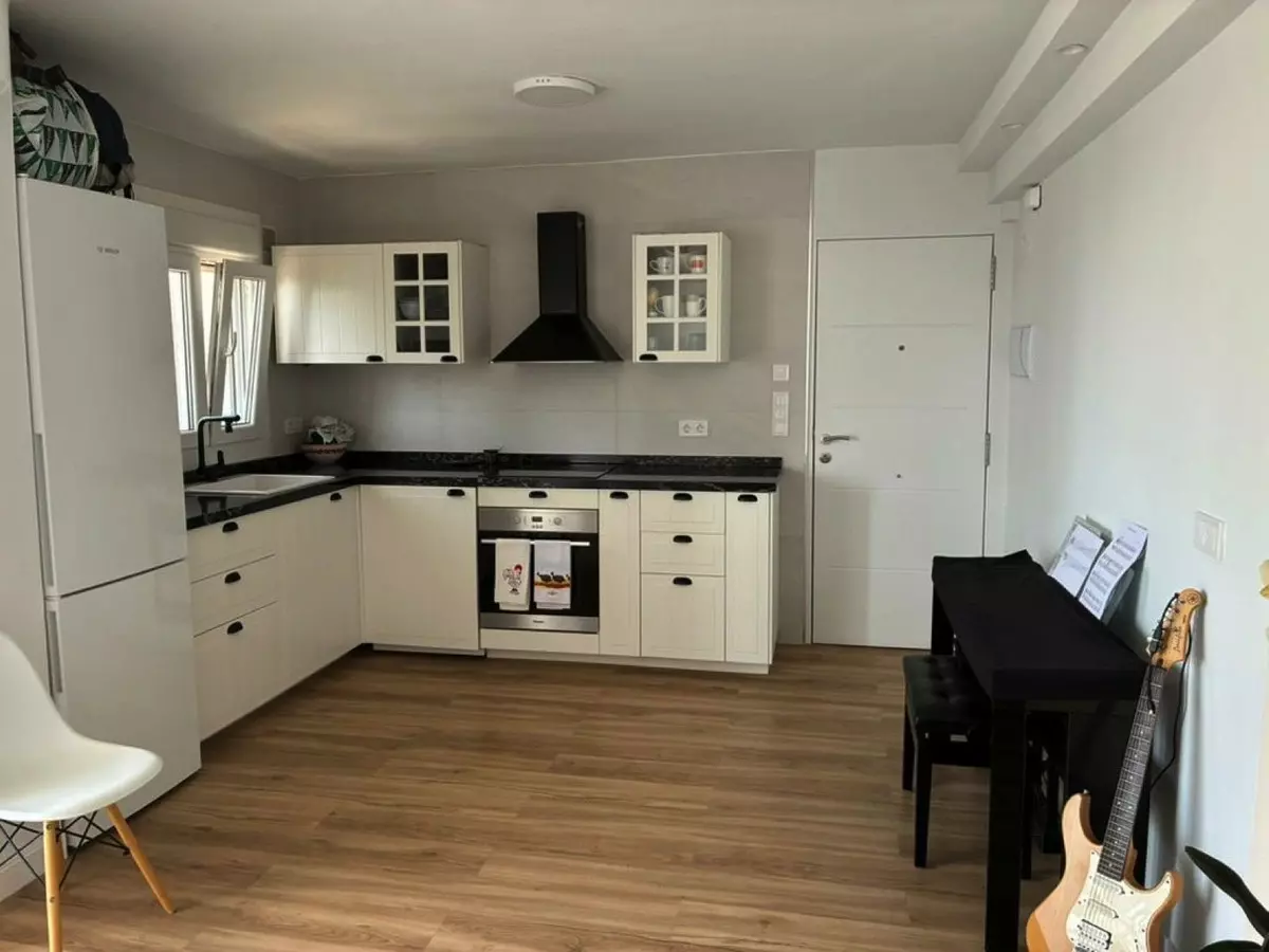 1-bedroom Apartment In Marbella, Spain (51 M²)