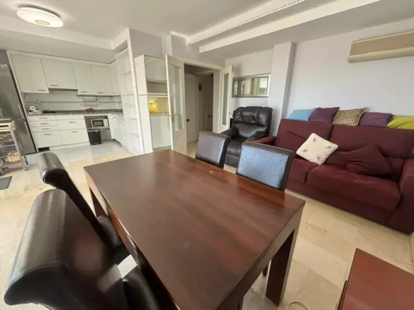 2-bedroom Apartment In Marbella, Spain (76 M²)
