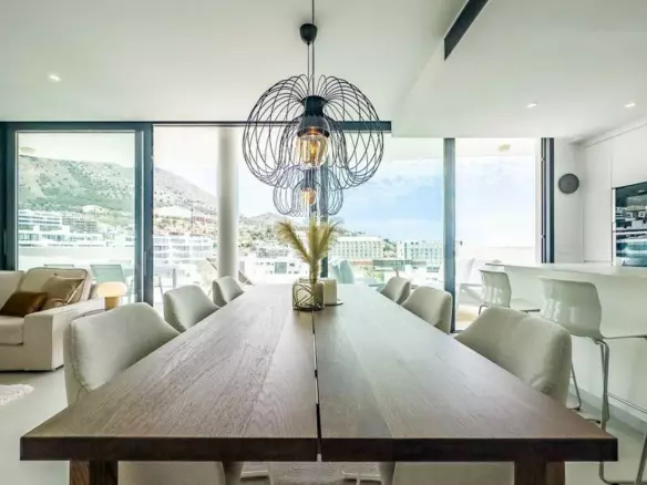 2-bedroom Apartment In Fuengirola, Spain (103 M²)