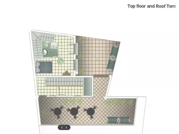 5-bedroom Town House In Canillas De Albaida, Spain (449 M²)