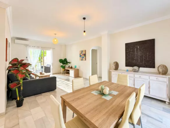 2-bedroom Apartment In Estepona, Spain (89 M²)