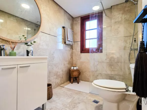 1-bedroom Apartment In Manilva, Spain (56 M²)