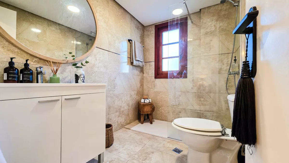 1-bedroom Apartment In Manilva, Spain (56 M²)