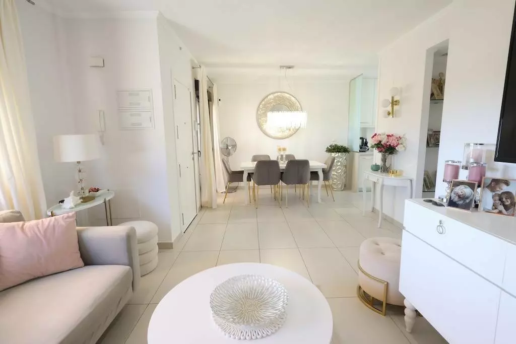 3-bedroom Apartment In Orihuela, Spain (123 M²)