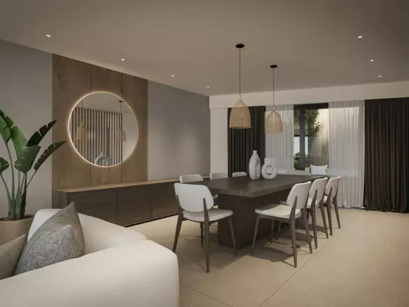 3-bedroom Villa In Palma De Mallorca, Spain (286 M²)