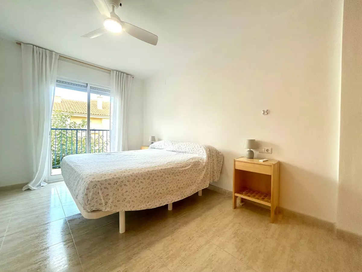 3-bedroom Town House In Orihuela, Spain (105 M²)