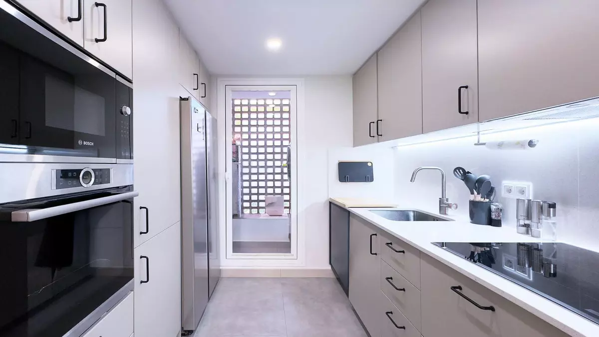 2-bedroom Apartment In Estepona, Spain (92 M²)