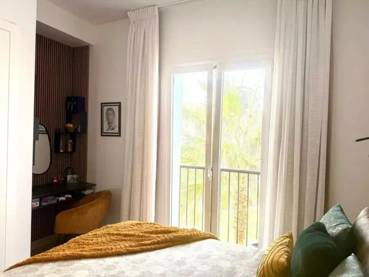 3-bedroom Apartment In Estepona, Spain (100 M²)