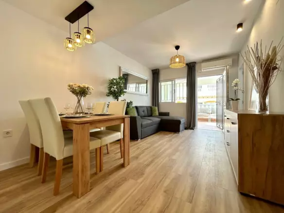 3-bedroom Town House In Orihuela, Spain (82 M²)