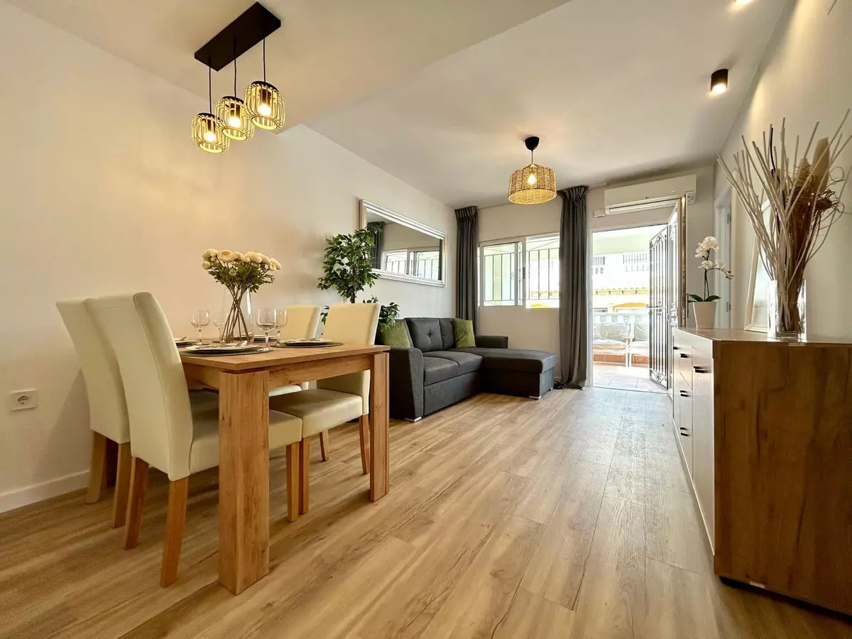 3-bedroom Town House In Orihuela, Spain (82 M²)
