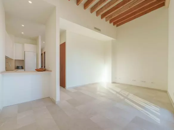 3-bedroom Apartment In Palma De Mallorca, Spain (170 M²)
