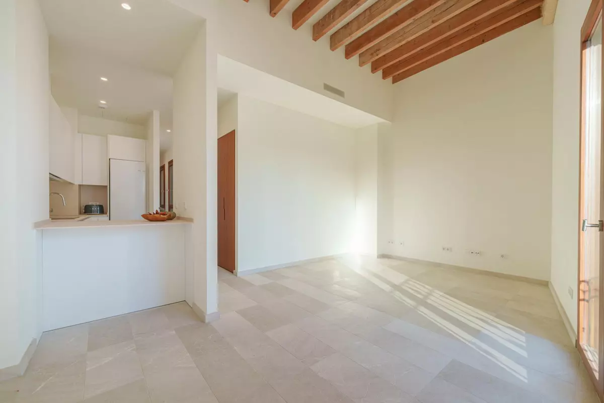 3-bedroom Apartment In Palma De Mallorca, Spain (170 M²)