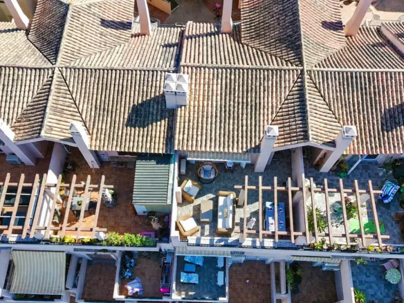 3-bedroom Apartment In Manilva, Spain (184 M²)