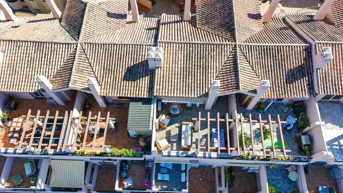 3-bedroom Apartment In Manilva, Spain (184 M²)