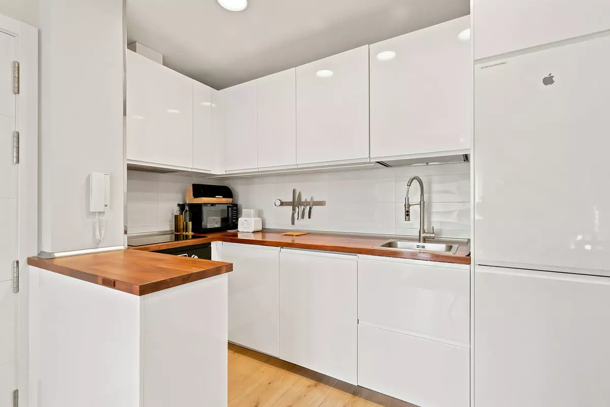 2-bedroom Apartment In Fuengirola, Spain (71 M²)