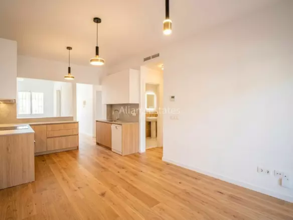 2-bedroom Apartment In Benalmádena, Spain (75 M²)