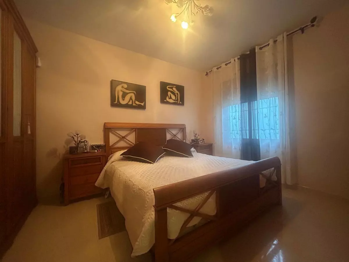 3-bedroom Villa In Orihuela, Spain (200 M²)