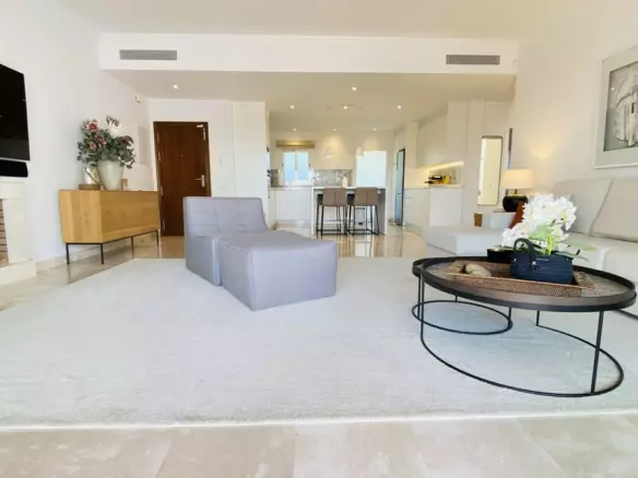 2-bedroom Apartment In Estepona, Spain (111 M²)