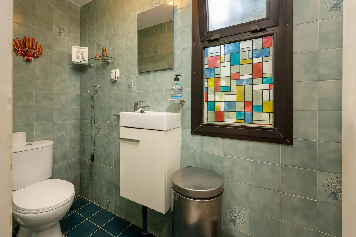 3-bedroom Town House In Mijas, Spain (125 M²)