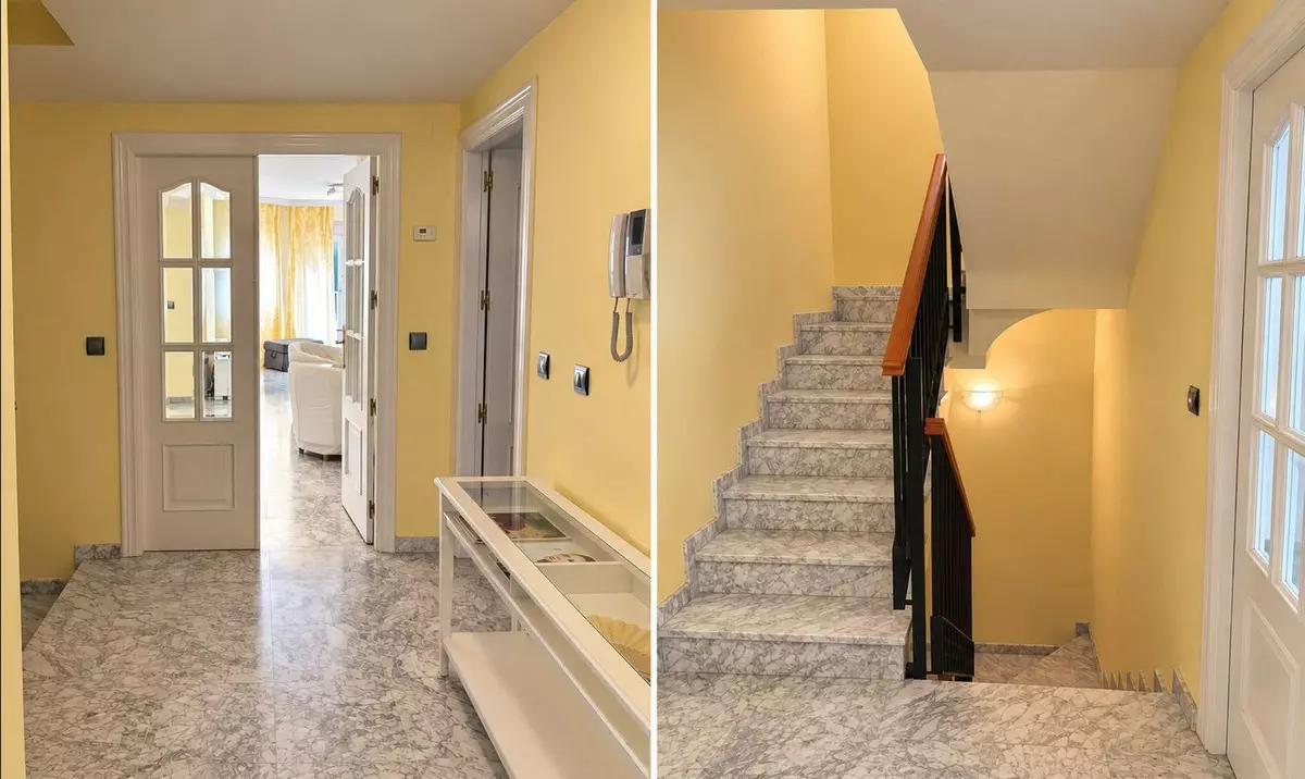 3-bedroom Town House In Marbella, Spain (225 M²)