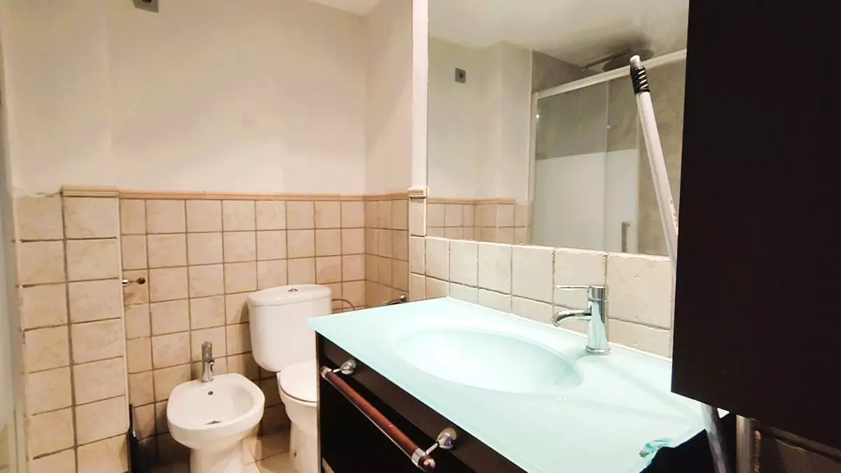 Apartment In Marbella, Spain (30 M²)