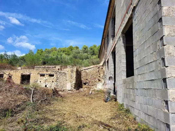 6-bedroom Country House In Artà, Spain (500 M²)
