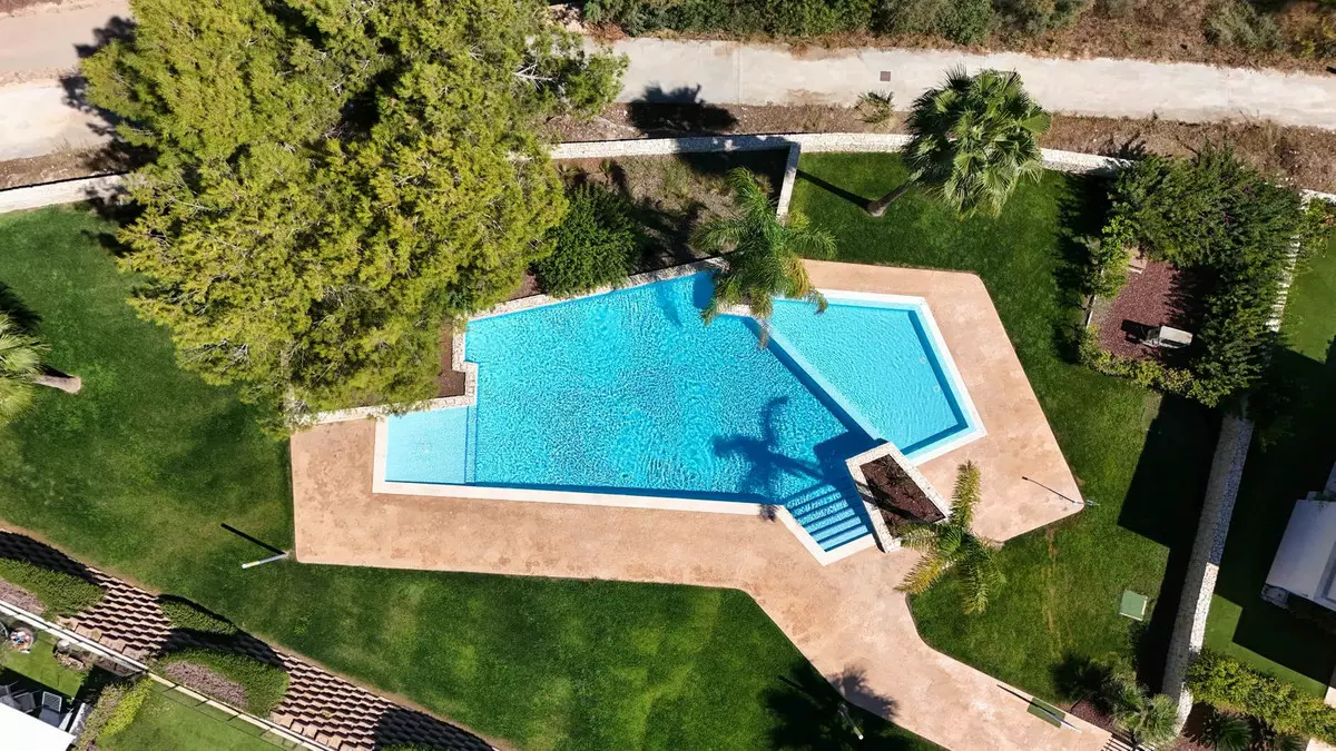 3-bedroom Apartment In Pilar De La Horadada, Spain (95 M²)