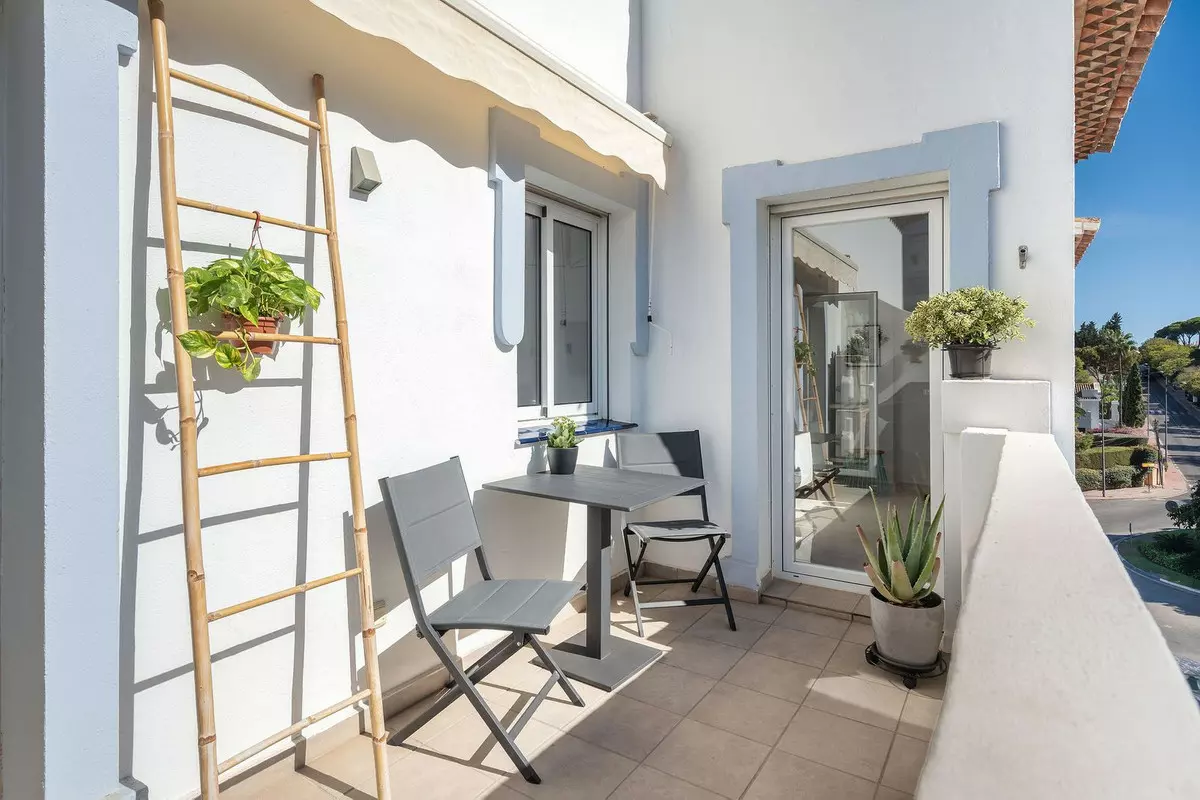 3-bedroom Apartment In Marbella, Spain (151 M²)