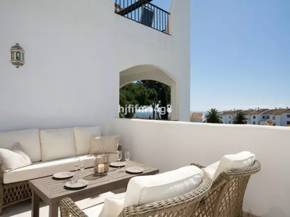 2-bedroom Apartment In Marbella, Spain (139 M²)